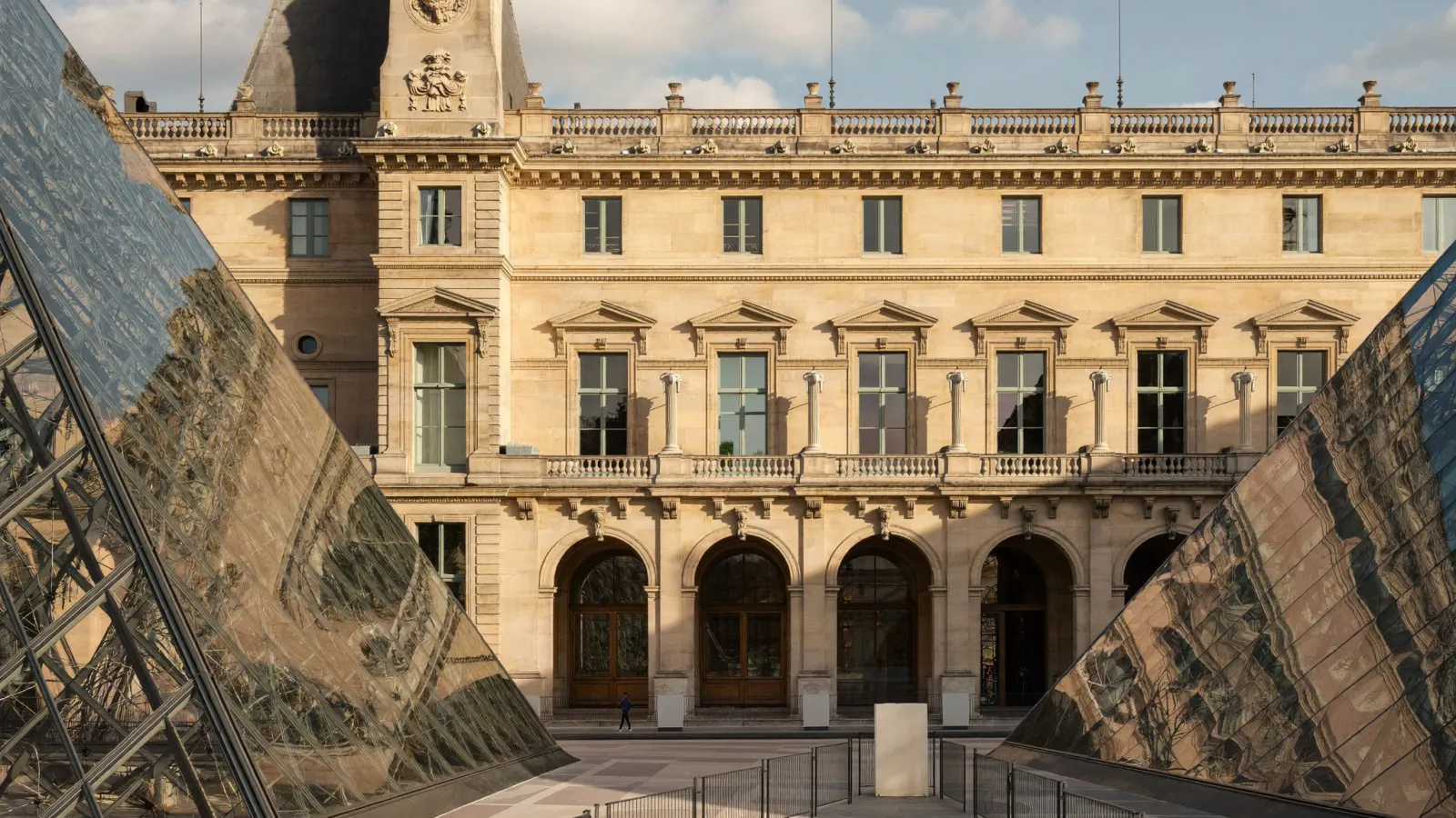 Paris 1er arrondissement (75001) : Louvre – Châtelet – Palais-Royal