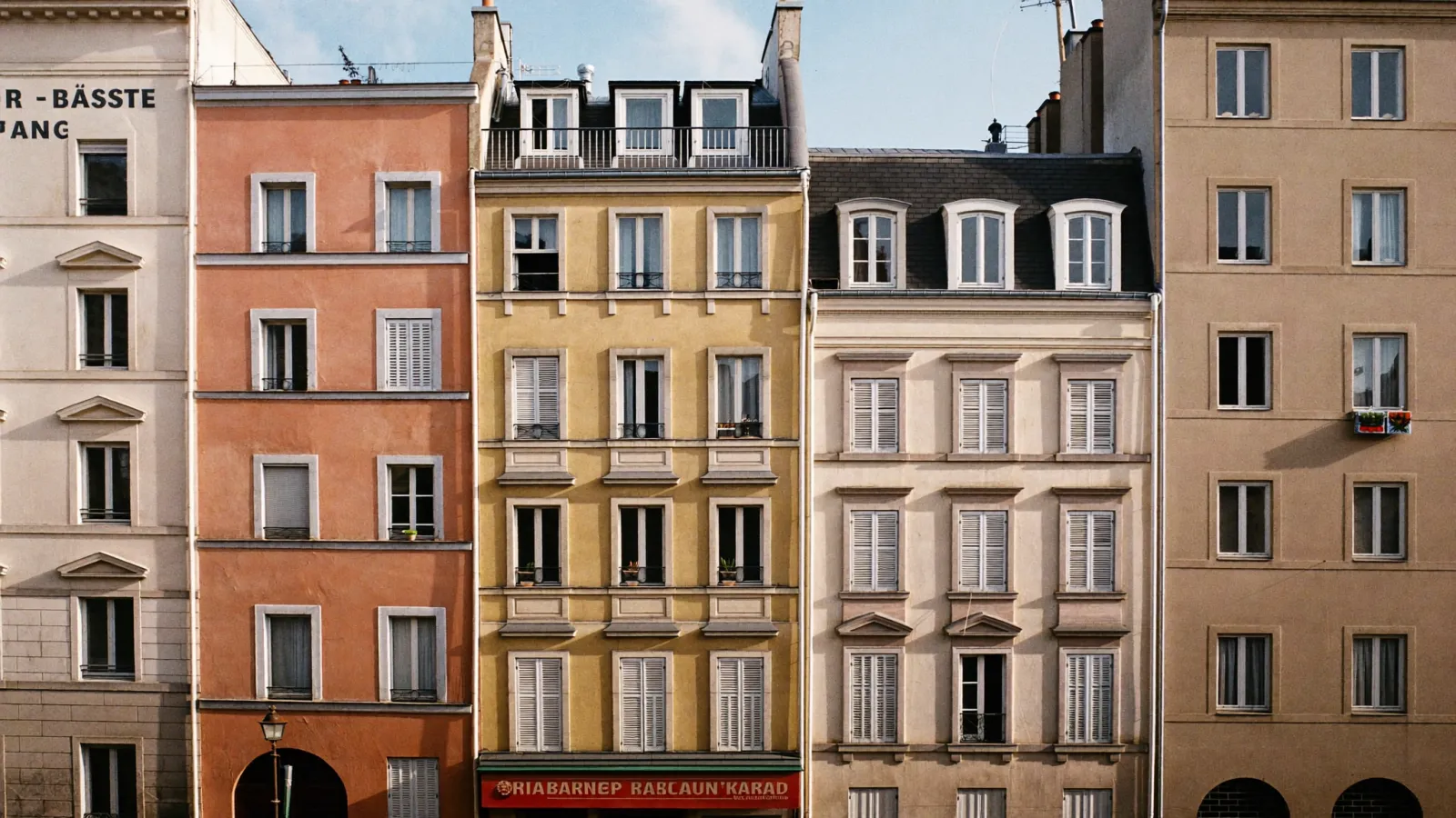 Paris 11e arrondissement (75011) : Bastille – Oberkampf – République