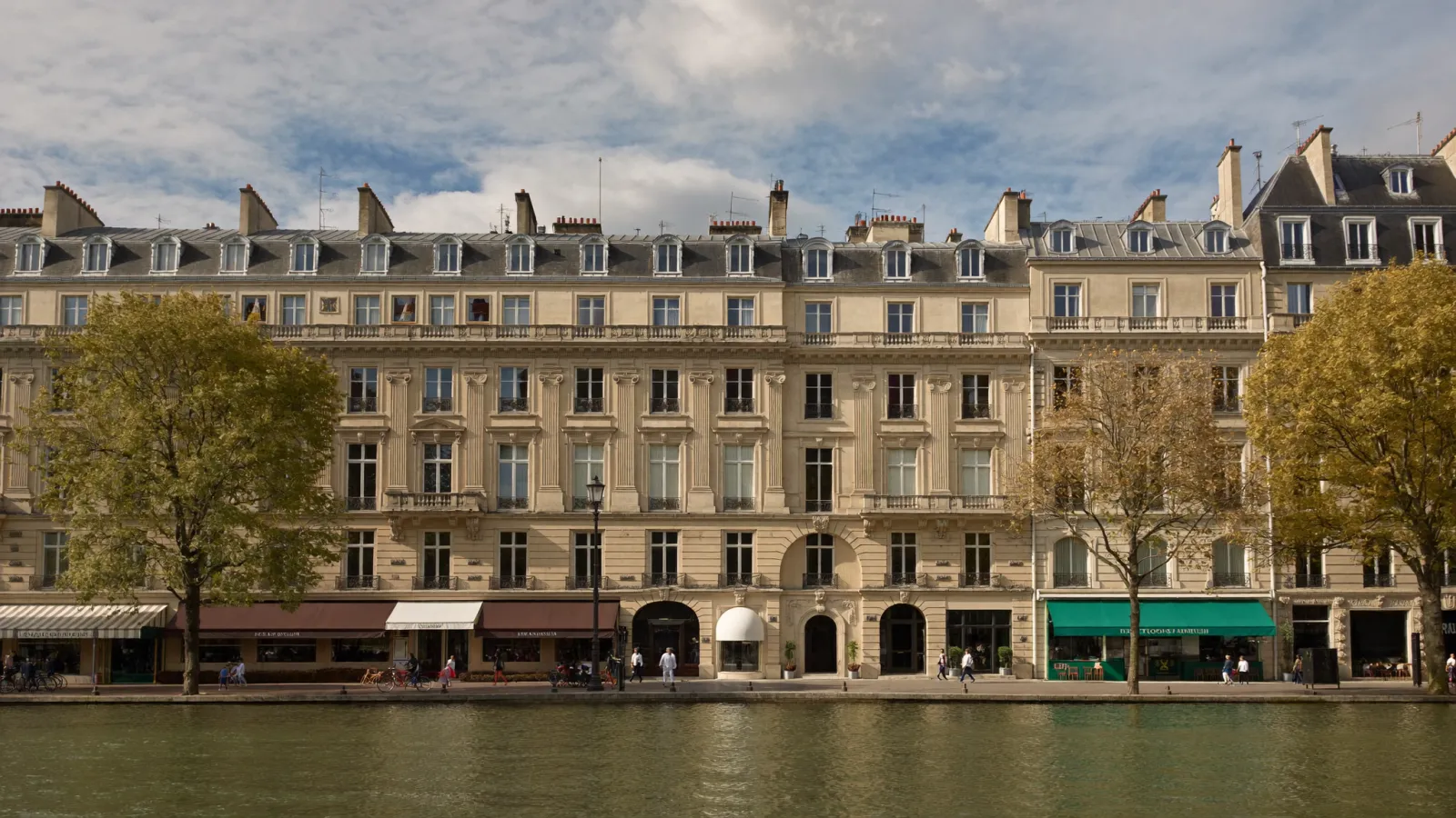 Paris 16e arrondissement (75016) : Trocadéro – Auteuil – Passy