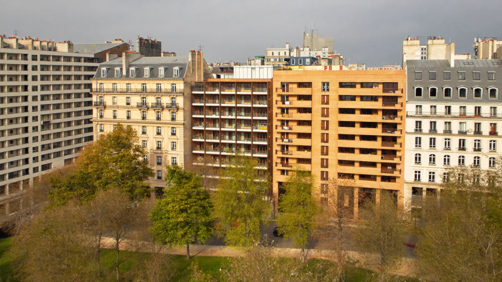 Paris 17e arrondissement (75017) : Batignolles – Ternes – Monceau