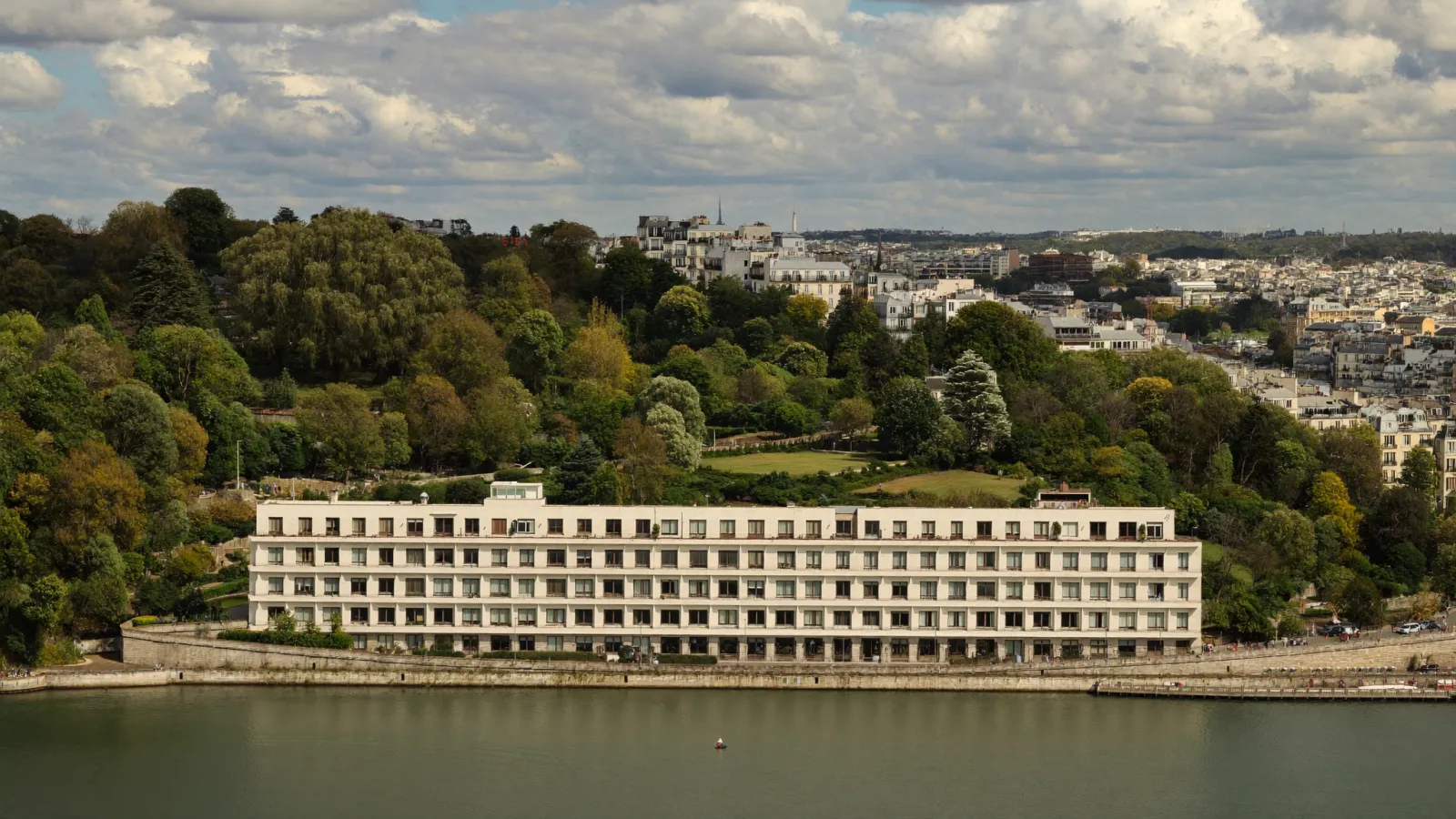 Paris 19e arrondissement (75019) : La Villette – Buttes-Chaumont – Stalingrad