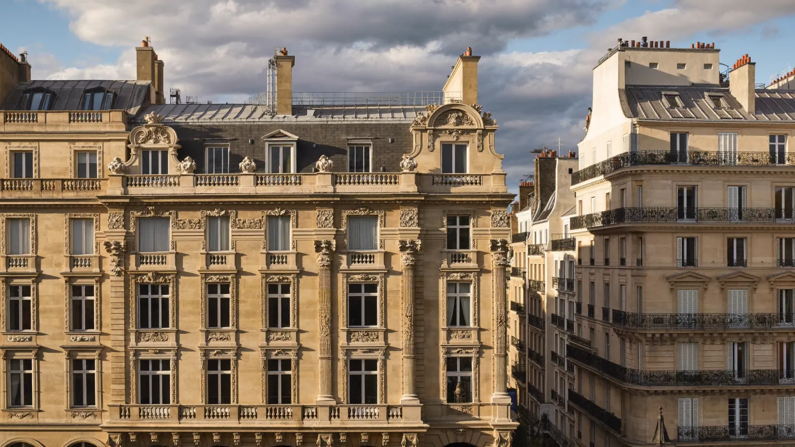 Paris 9e arrondissement (75009) : Opéra – Pigalle – Saint-Georges
