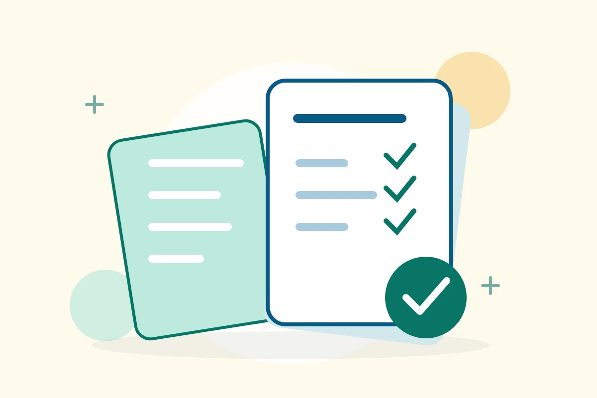 Comparaison de devis et prestations comprises dans un pack