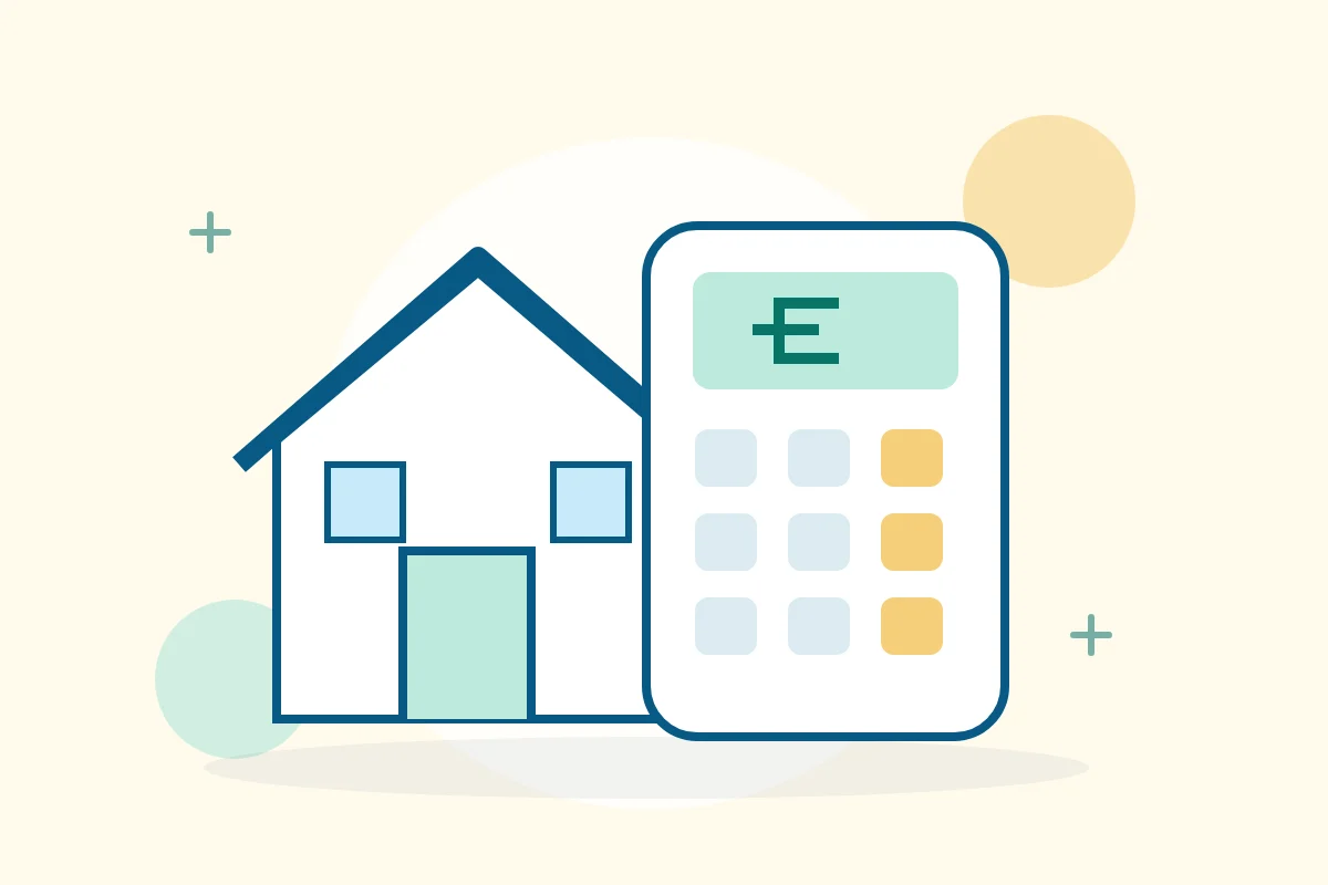 Calcul du budget des diagnostics selon le logement