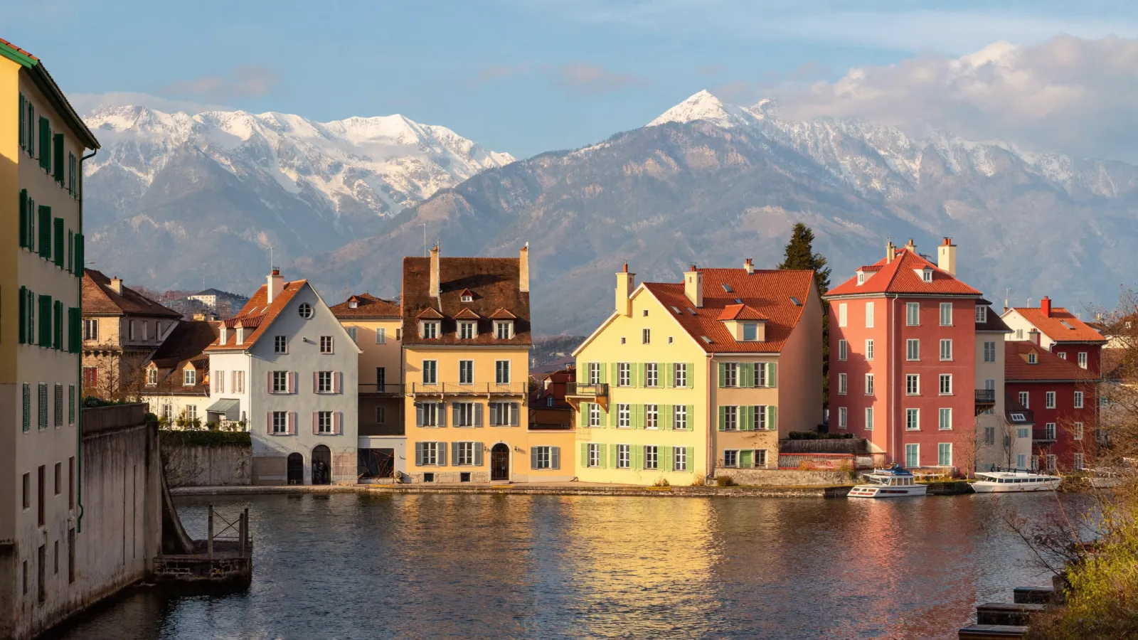 Diagnostic immobilier à Annecy (Haute-Savoie)
