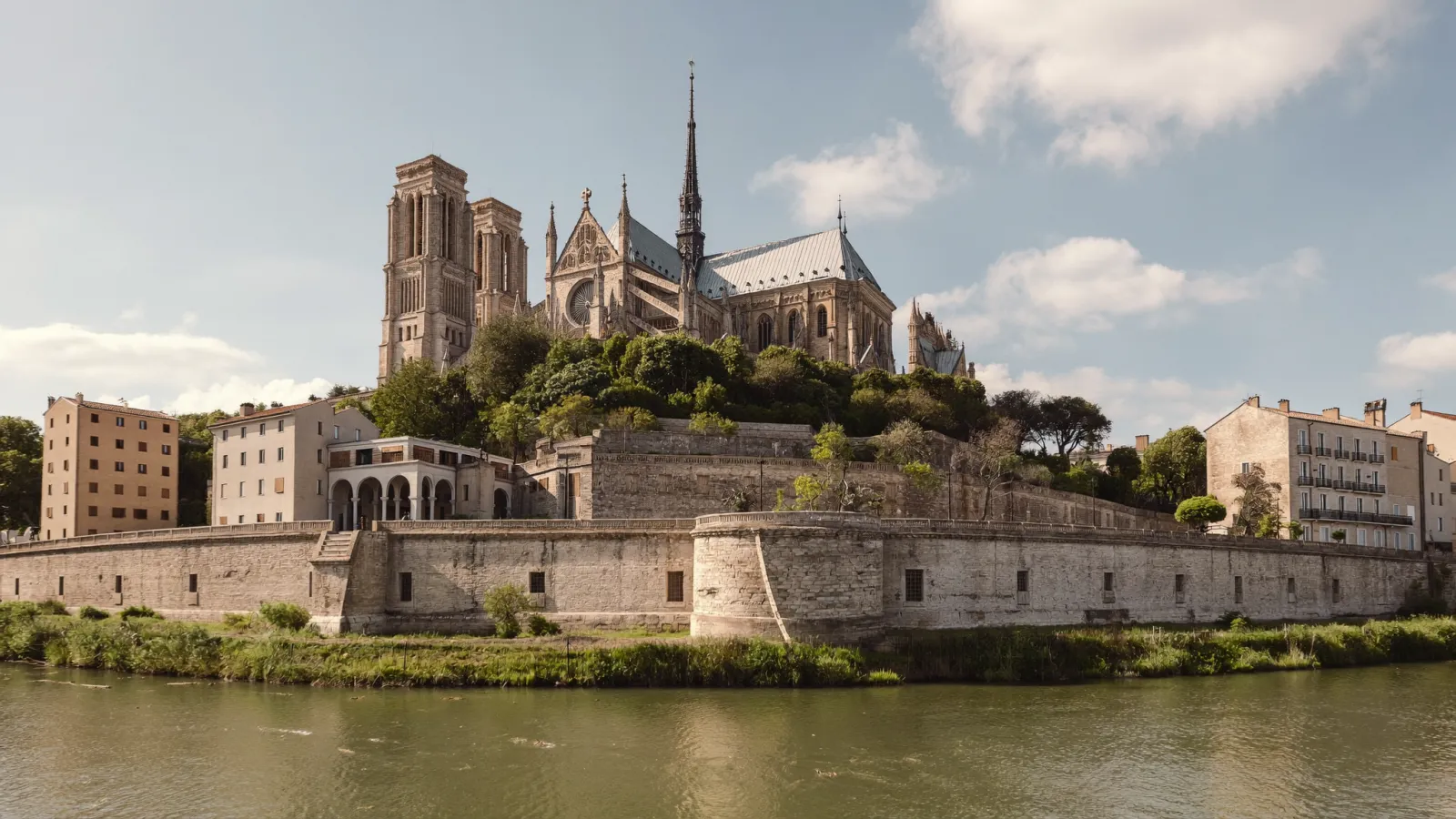 Diagnostic immobilier à Béziers (Hérault)