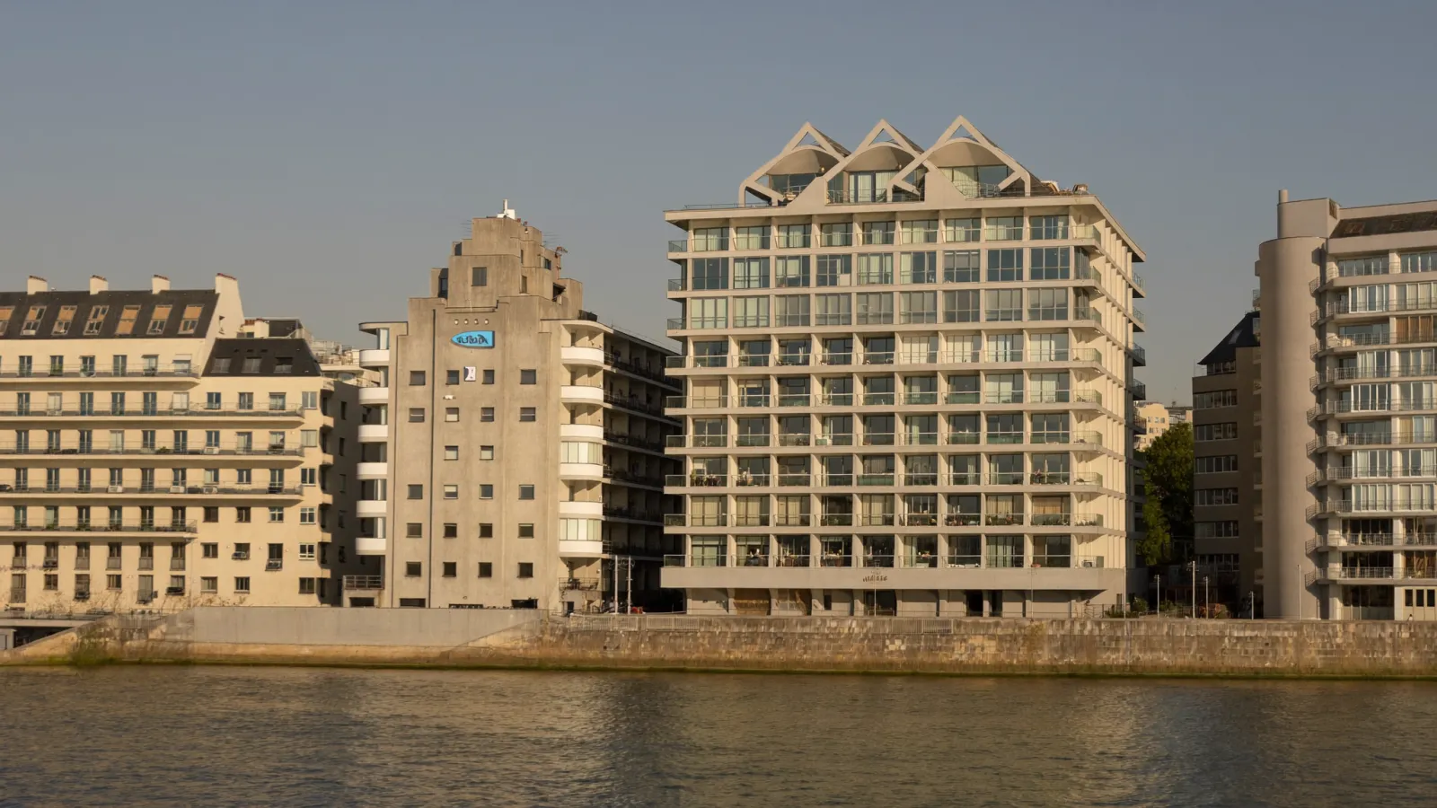 Diagnostic immobilier à Boulogne-Billancourt (Hauts-de-Seine)