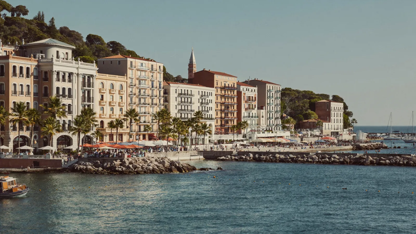 Diagnostic immobilier à Cannes (Alpes-Maritimes)