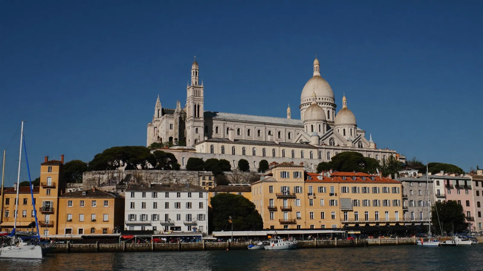 Diagnostic immobilier à Marseille (Bouches-du-Rhône)