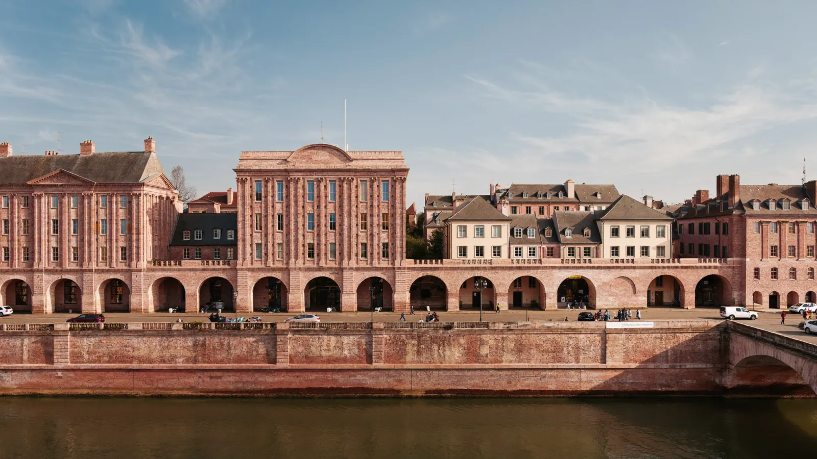 Diagnostic immobilier à Montauban (Tarn-et-Garonne)