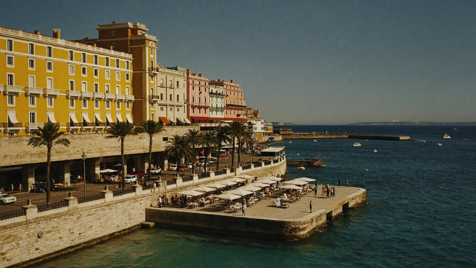Diagnostic immobilier à Nice (Alpes-Maritimes)