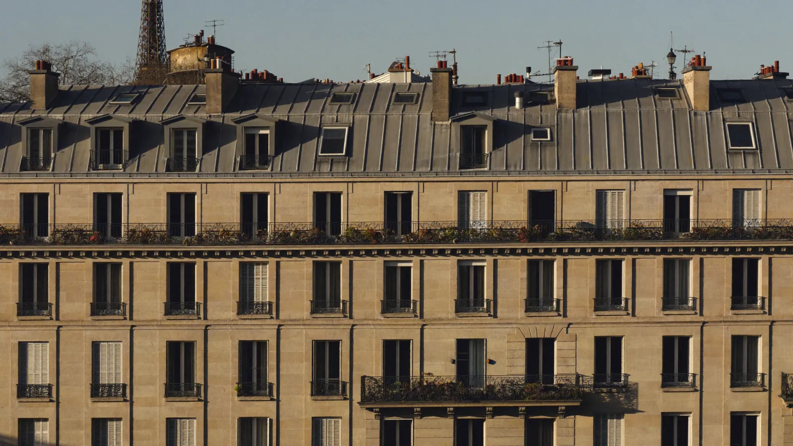 Diagnostic immobilier à Paris (Paris)