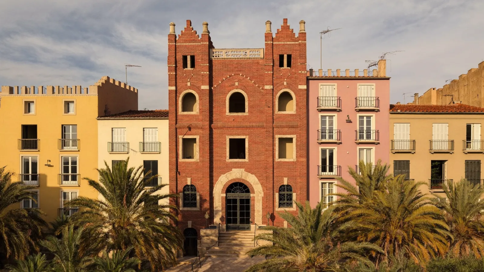 Diagnostic immobilier à Perpignan (Pyrénées-Orientales)