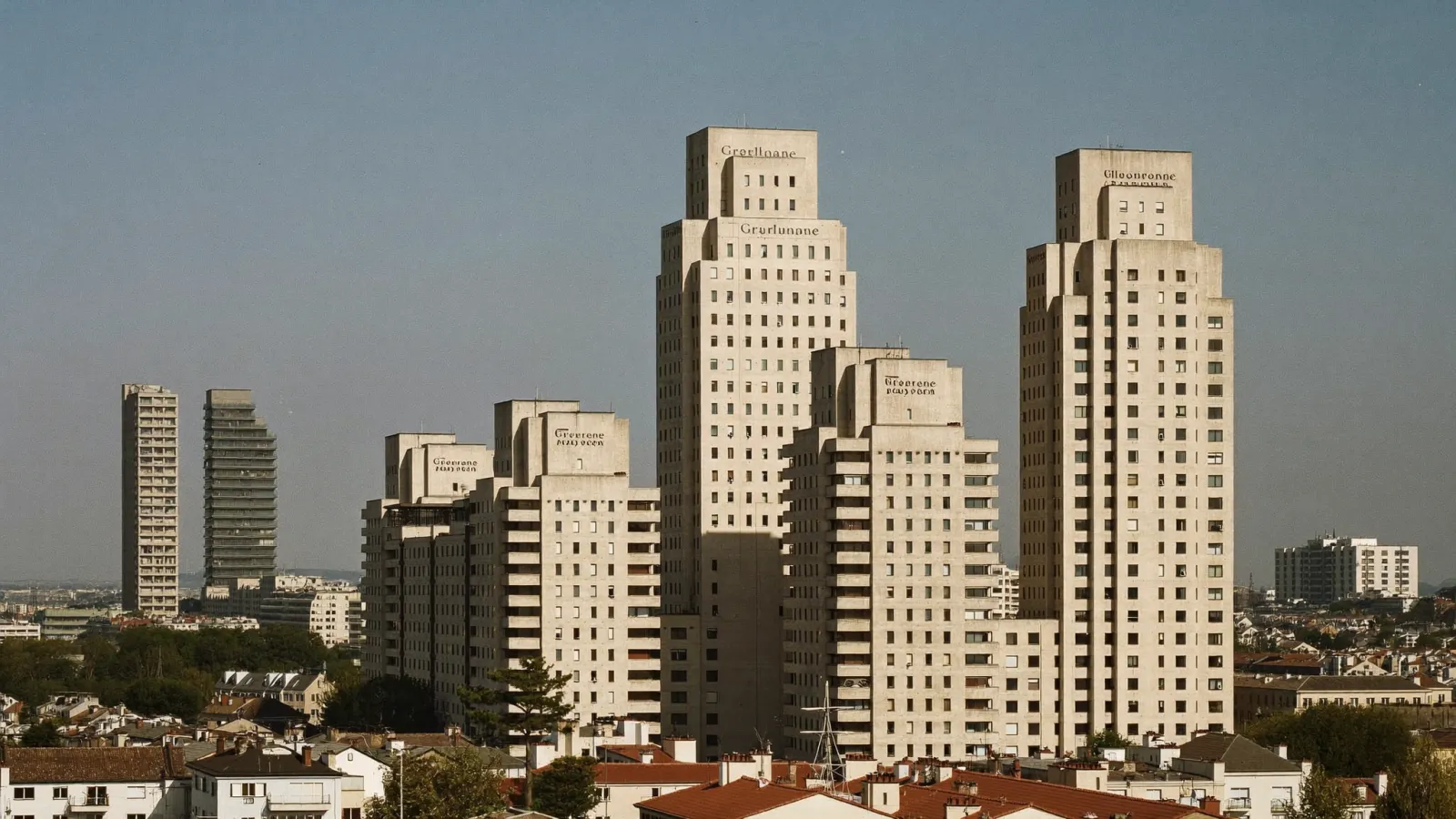 Diagnostic immobilier à Villeurbanne (Rhône)